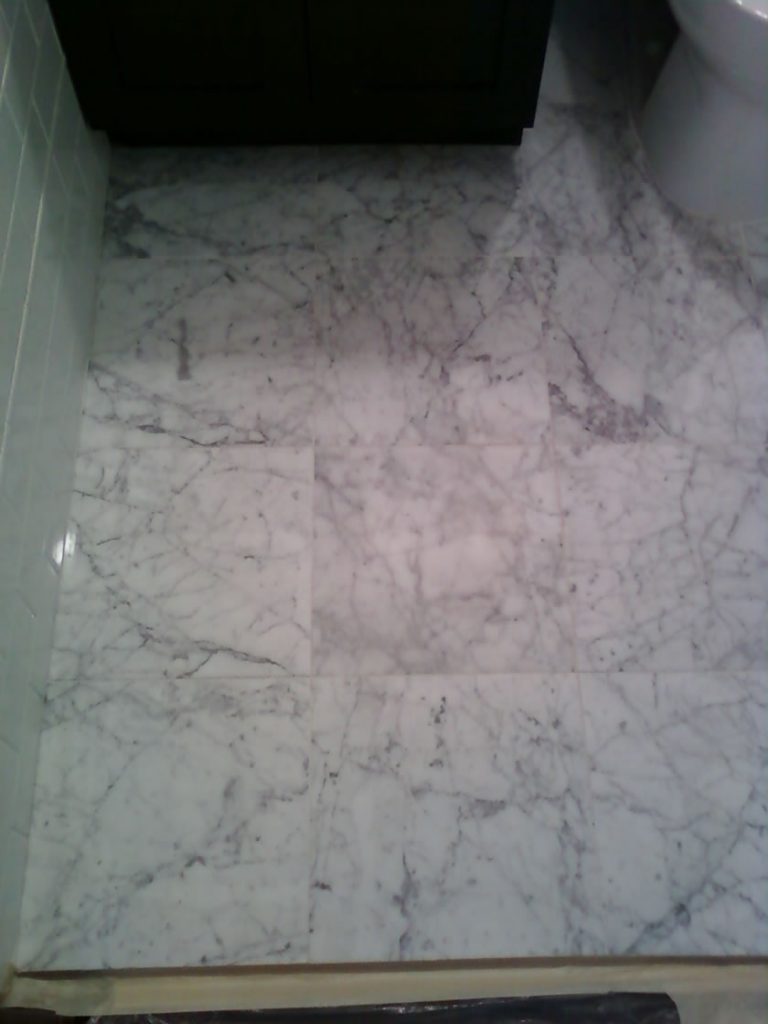 carrara-bathroom-floor-before
