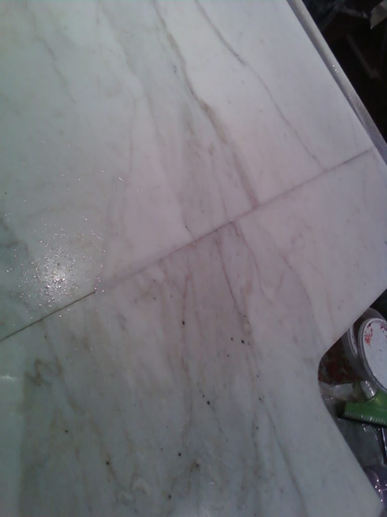 countertop-before