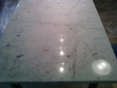 Restored Countertop