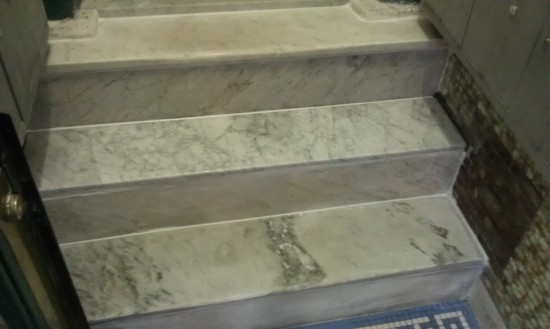 Steps After Repair