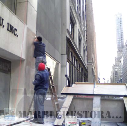 building slabs image Building Slabs Polishing and Waxing