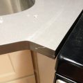 Caesarstone Scratches