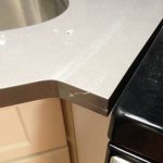 Caesarstone Scratches