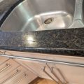 Crack In Granite Countertop