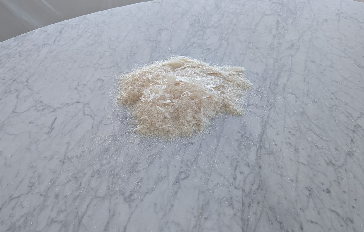 Coat Scrubbing and Stripping Removing the Old Coating