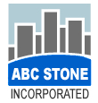 ABC Stone Inc Logo