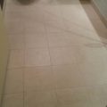 After Grout Cleaning