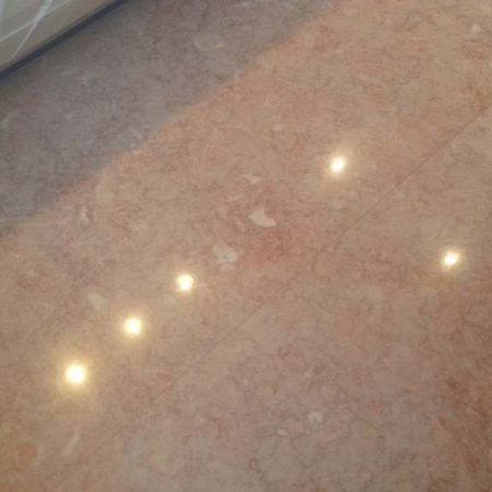 Bathroom Floor Slabs with Misty Finish