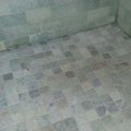 Black Mold On Shower Floor Perimeter