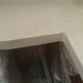 Botticino Classico Fixed Chip On Vanity