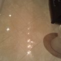 Botticino Polished Bathroom Floor