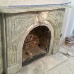 Brooklyn Fireplace Poultice On Keystone