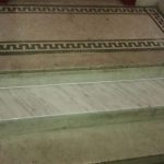 Brooklyn Foyer New Long Step Installed