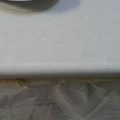 Bullnose Edge Fixed Big Chip