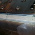 Caesarstone Breakages Rejuvenation
