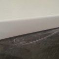 Caesarstone Knock On Sink Edge Removed