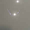 Caesarstone Pits On Surface Unnoticeable Fixed