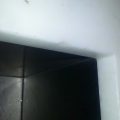Chip On Sink Edge