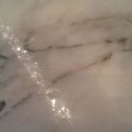 Chipped Nick Polyester Coating Re Bonding