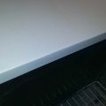 Chipped Sink Edge On Counter Unnoticeable Repair