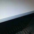 Chipped Sink Edge Repair