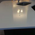 Corian Kitchen Countertop Likenew Brightening