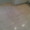 Crema Marfil Kitchen Dull Floor
