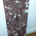 Dresser Marble Top Seamless Crack Repair