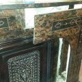 Fireplace Mantelpiece Falling Apart