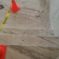Foyer Wrong Holes Patching And Repair