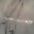 Gouge Repair On Polyester Glazied Coating