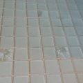 Gouged Mosaic Glass Tiles Replacement