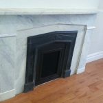 Mantle Face Spruce Up Patching