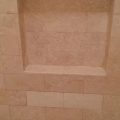 Mildew On Shower Soap Niche Removal