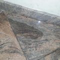 Organic Stain On Granite Removal