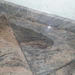 Organic Stain On Granite Removal