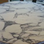 Saarinen Knoll Round Table Restoration