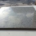 Shine Porcelain Tile Before Honing