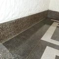 Terrazzo Lobby Under Radiator Deep Cleaning Restoration