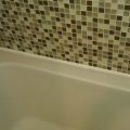 Tub Thick Caulk Line Redone