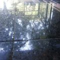 Ubatuba Cracked Floor Tiles Repair