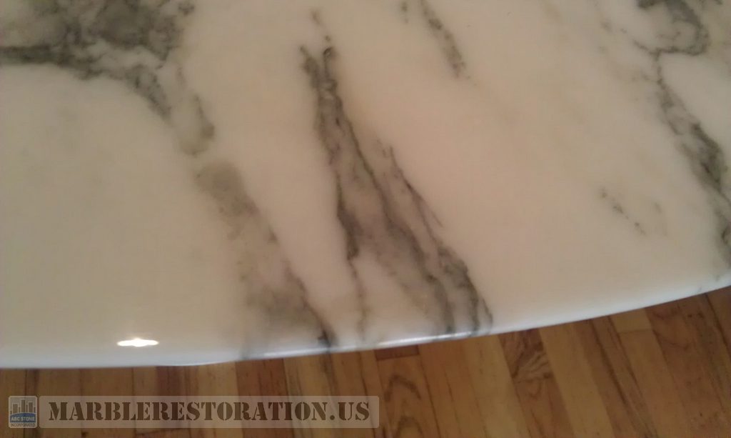 Chip Polyurethane Enamel Clear Coat Restoration