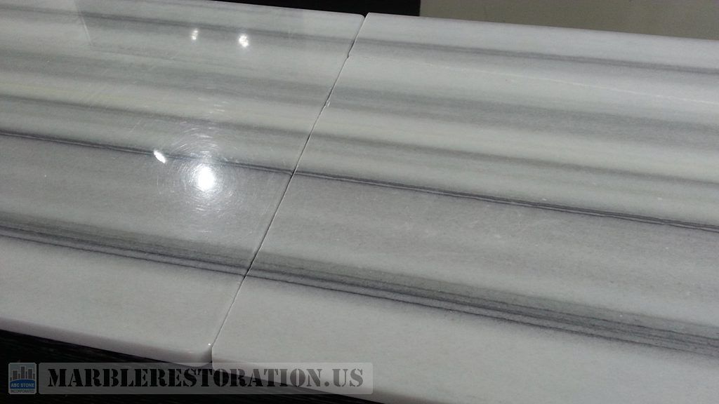 Store Counter Trimming And Edging